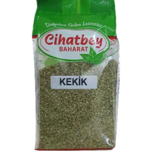 CİHATBEY KEKİK 200 GR