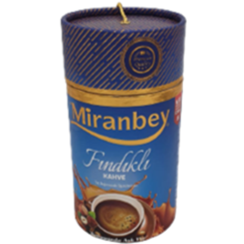 MİRANBEY KAHVE 350 GR FINDIKLI