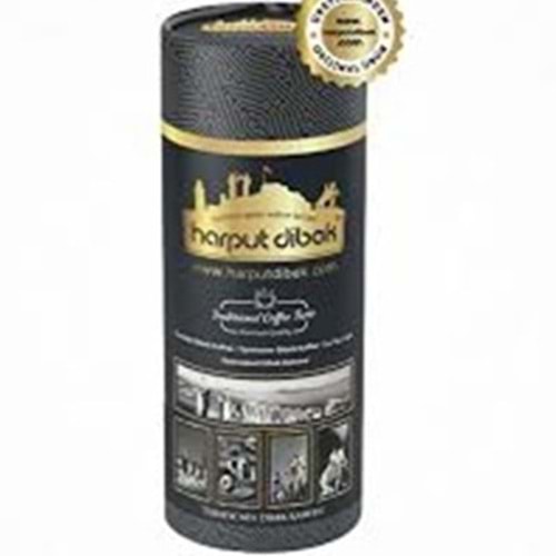 HARPUT DİBEK KAHVE 1000 G