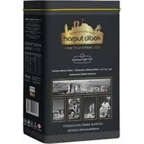 HARPUT DİBEK KAHVE 500 G