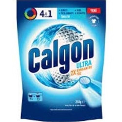 CALGON ULTRA TOZ 250 GR