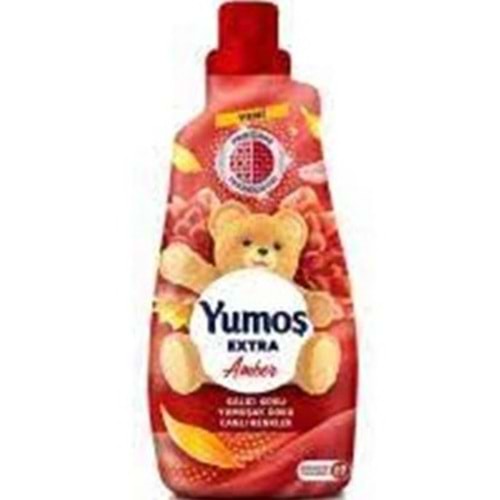 YUMOS EXTRA YUMUSATICI 1440 ML AMBER