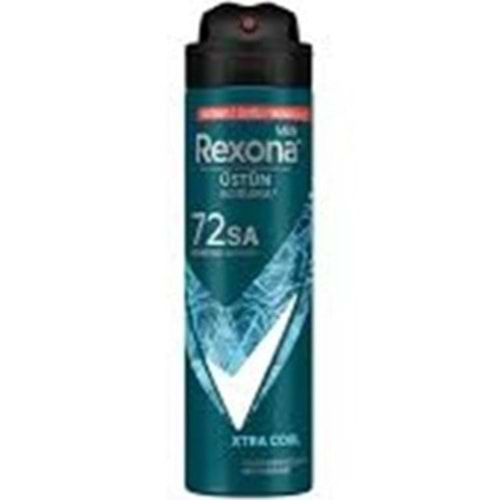 REXONA DEODORANT 150 ML XTRA COOL