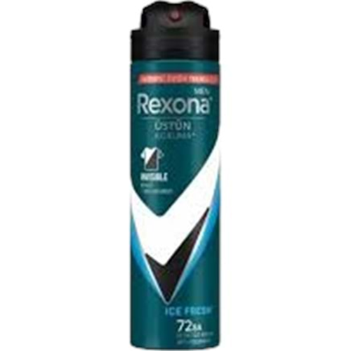 REXONA DEODORANT 150 ML ICE FRESH