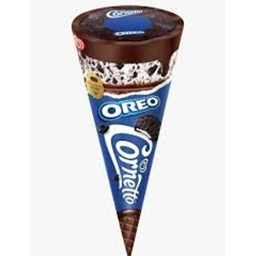 ALGİDA CORNETTO DICK OREO