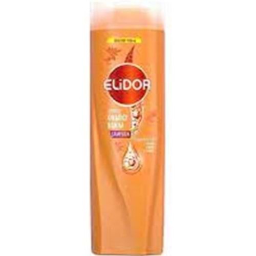ELİDOR ŞAMPUAN 400 ML ONARICI BAKIM
