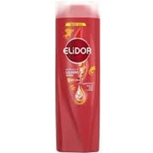 ELİDOR SAMPUAN 400 ML RENK KORUYUCU CANLANDIRICILI