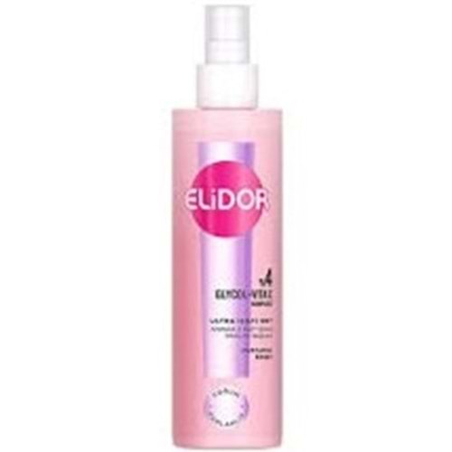 ELİDOR SPREY SAÇ KURTARICI 200 ML