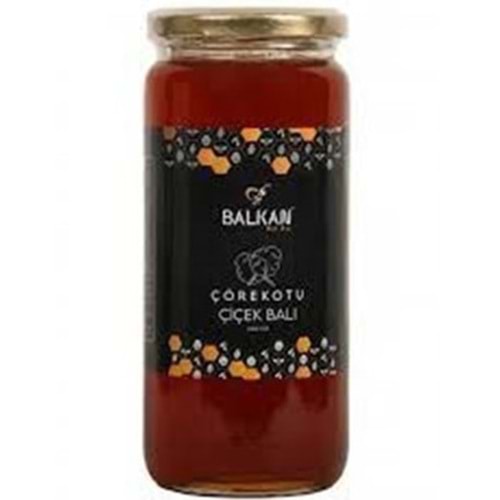BİNGÖL BAL SÜZME BAL 650 G ÇİÇEK BALI