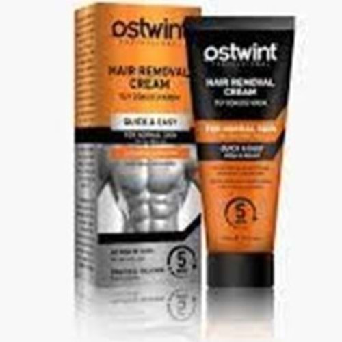 OSTWINT TUY DOKUCU KREM 100 ML MEN NORMAL CILTLER