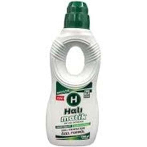 SÜPER HALI MATİK 1200 ML MAKİNE&ELDE