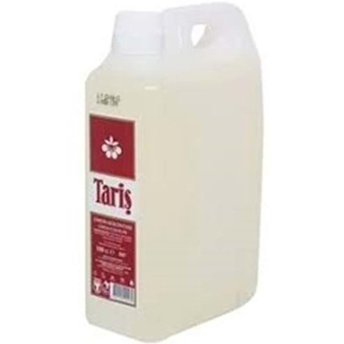 TARİŞ KOLONYA 1 LT LIMON