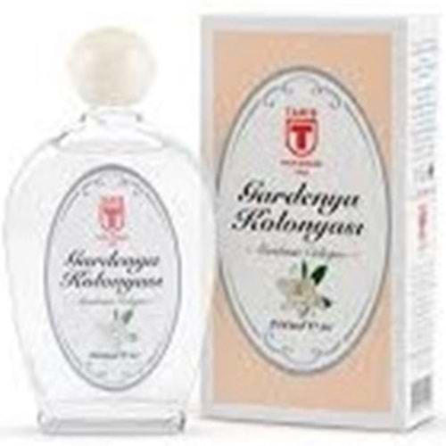 TARİŞ KOLONYA 200 ML GARDENYA