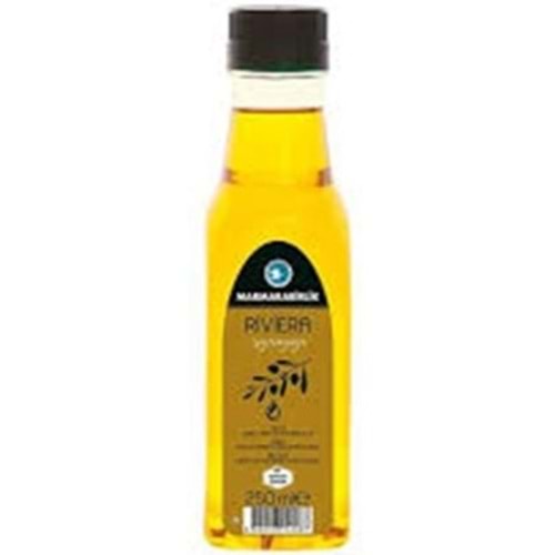 MARMARABİRLİK ZEYTIN YAGI 250 ML RIVIERA