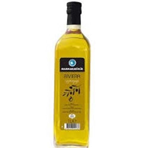 MARMARABİRLİK RİVİERA ZAYTİN YAĞI 1 L