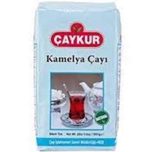 ÇAYKUR KAMELYA CAY 1 KG