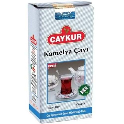 ÇAYKUR KAMELYA CAY 500 GR