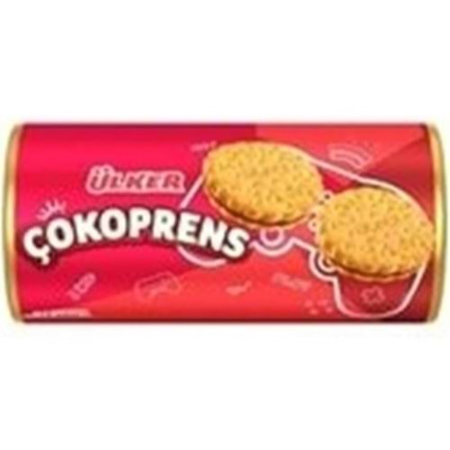 ÜLKER COKOPRENS 10 LU PAKET 300 GR