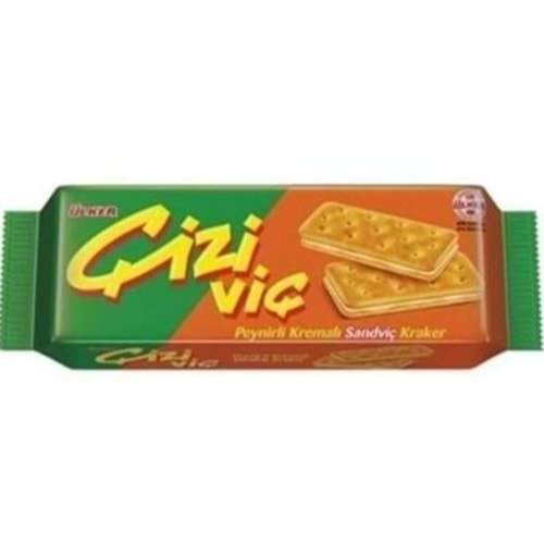 ÜLKER CIZIVIC BISKUVI 82 GR