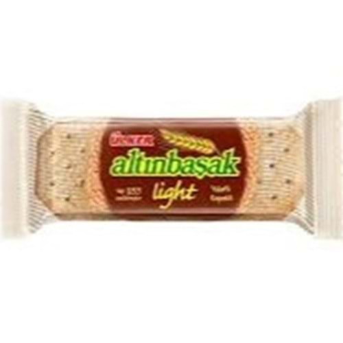 ÜLKER ALTINBASAK BISKUVI 46 GR YULAFLI