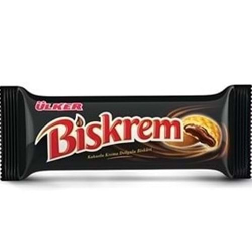 ÜLKER BISKREM BISKUVI 100 GR