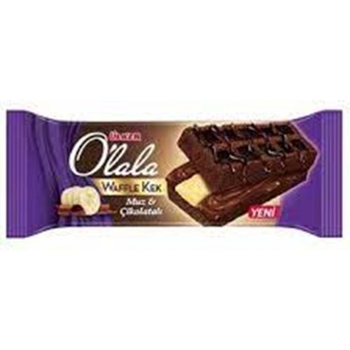 ÜLKER OLALA TİRAMİSU 45 GR