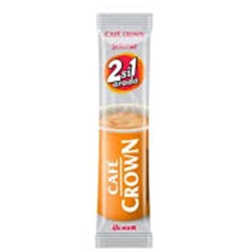 CAFE CROWN 2SI1 ARADA 11 GR SADE