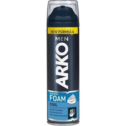ARKO TRAS KOPUGU 200 ML COOL