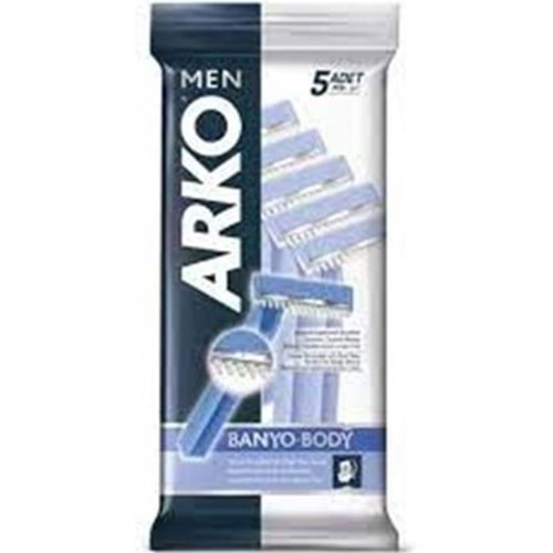 ARKO BANYO TRAS BICAGI 5 LI