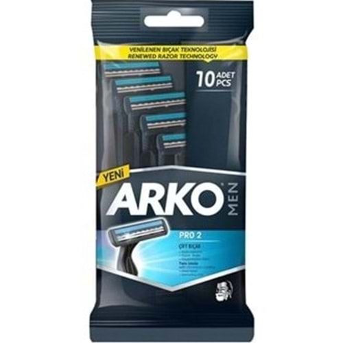 ARKO TRAS BICAGI 10 LU