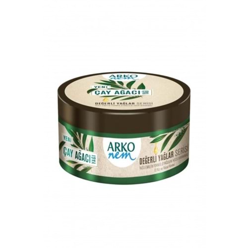 ARKO NEM KREM 250 ML CAY AGACI