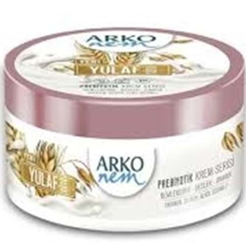 ARKO NEM KREM 250 ML YULAF SUTU
