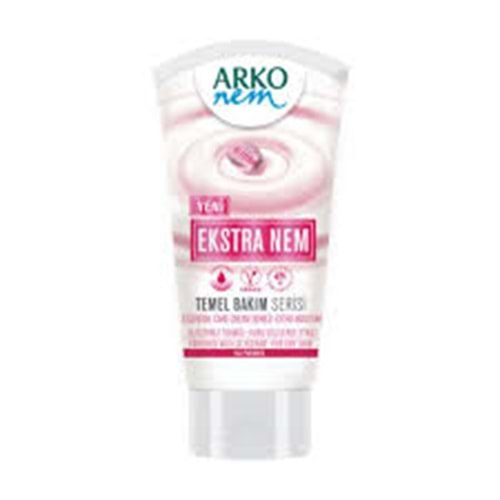 ARKO NEM KREM 60 ML EXTRA NEM