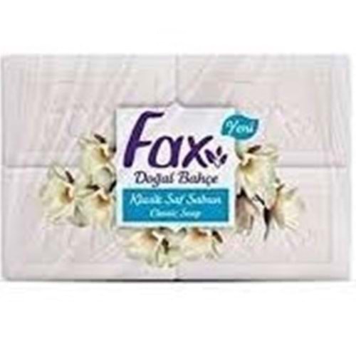 FAX BANYO SABUNU 500 GR KLASIK