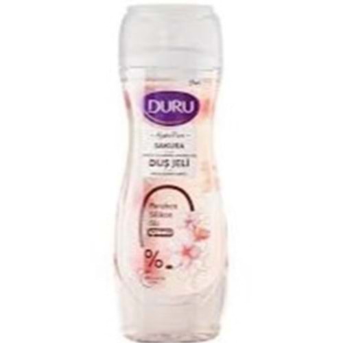 DURU DUS JELI 450 ML SAKURA