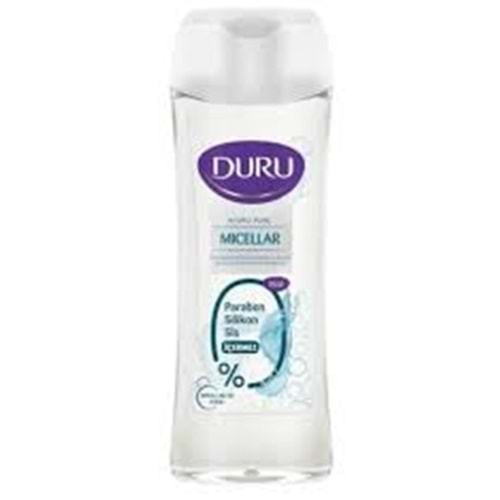 DURU DUS JELI 450 ML MICELLAR