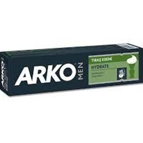 ARKO TRAS KREMI 90 GR HYDRATE