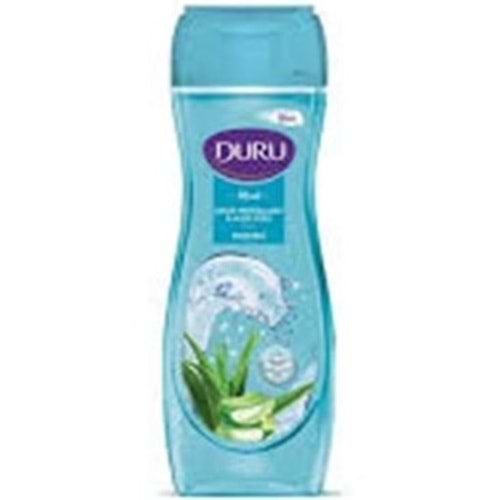DURU DUS JELI 450 ML DENIZ MINERALLERI