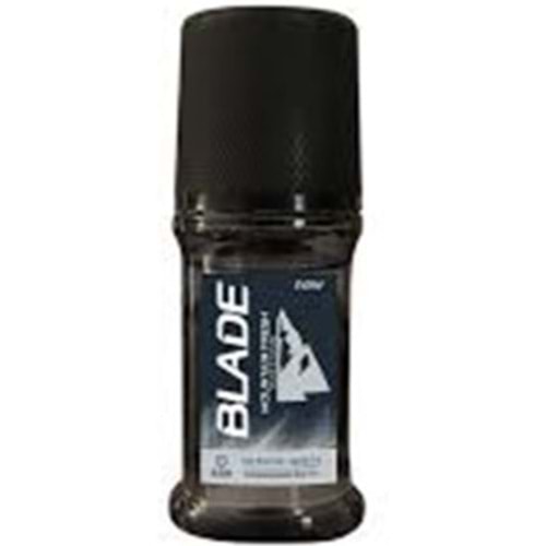 BLADE ROLLON 50 ML MOUNTAIN FRESH