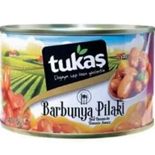 TUKAŞ BARBUNYA PİLAKİ 200 GR