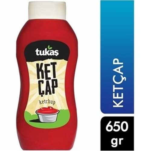 TUKAS KETCAP 650 GR ACISIZ