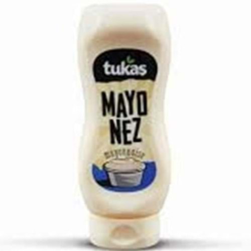TUKAŞ MAYONEZ 335 GR