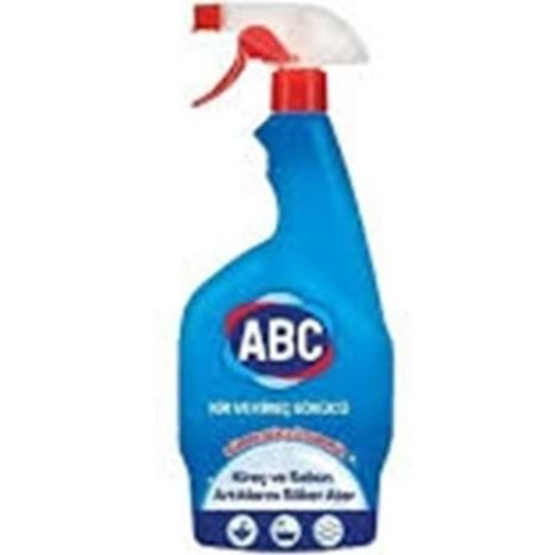 ABC KIR VE KIREC SOKUCU SPREY 750 ML