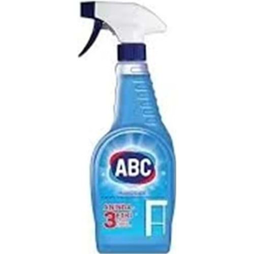 ABC CAM TEMIZLEYICI 500 ML