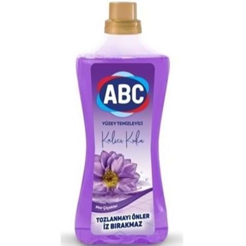 ABC YUZEY TEMIZLEYICI 2,5 LT LAVANTA FERAHLIGI