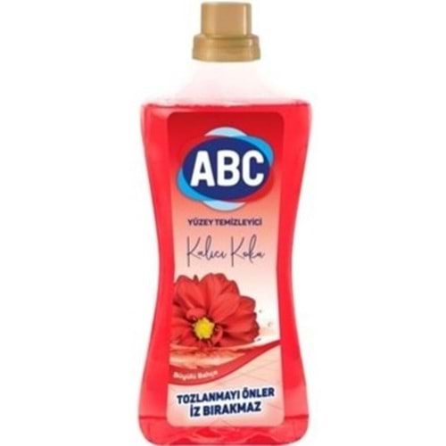 ABC YUZEY TEMIZLEYICI 2,5 LT ORKİDE BUYUSU