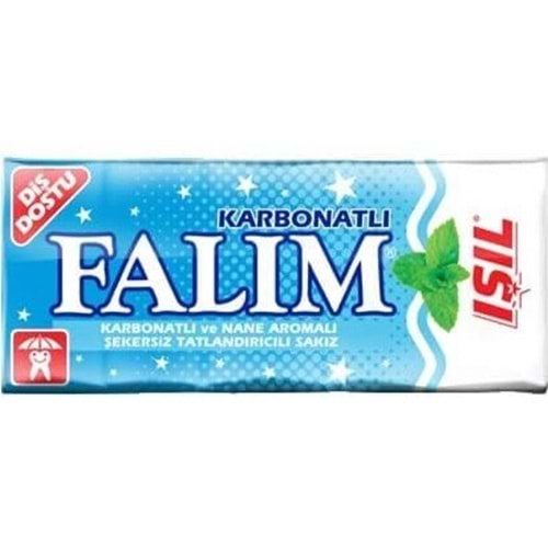 FALIM SAKIZ 5 LI KARBONATLI
