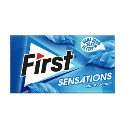 FİRST SENSATIONS 14 LU GECE DUSU