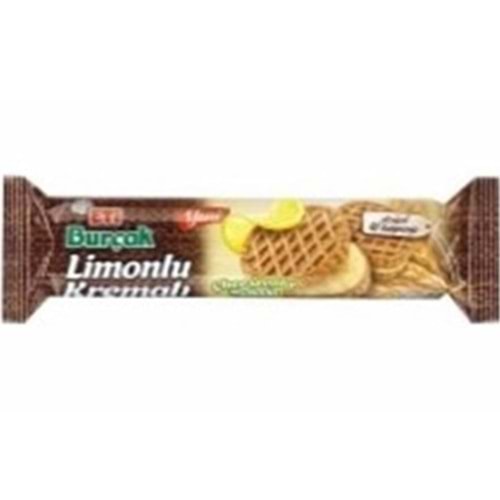 ETİ BURCAK LIMONLU KREMALI 100 GR