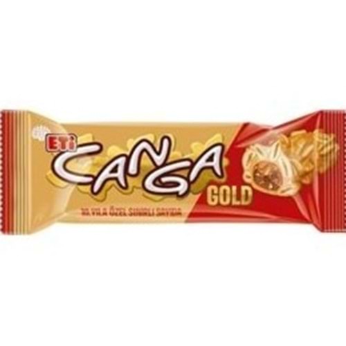 ETİ CANGA GOLD 45 GR